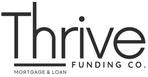 Thrive Funding | Seamless Mortgage Solutions & Exceptional Service