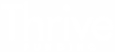 Thrive Funding Logo white