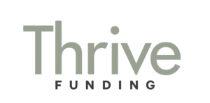 Thrive Funding Logo